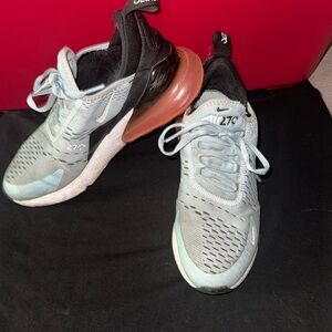 Nike air max 270